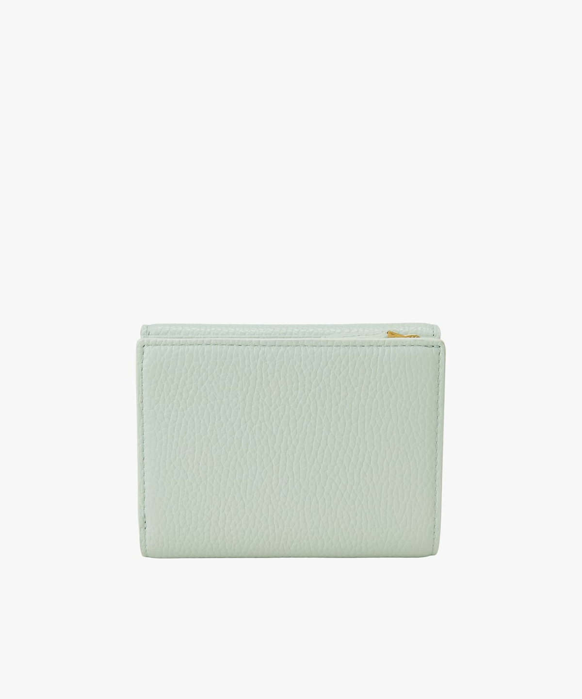 VOYAGE ウィメンズ バッグ＆ウォレット レザー 三つ折り ウォレット "The b. "ABW02-01 ブルー系その他
