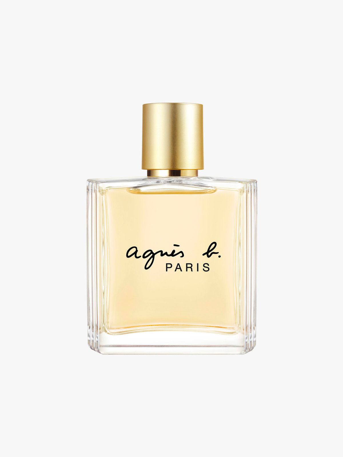 FEMME ウィメンズ ルパルファン オーデパルファム  ”Le Parfum” ゴールド