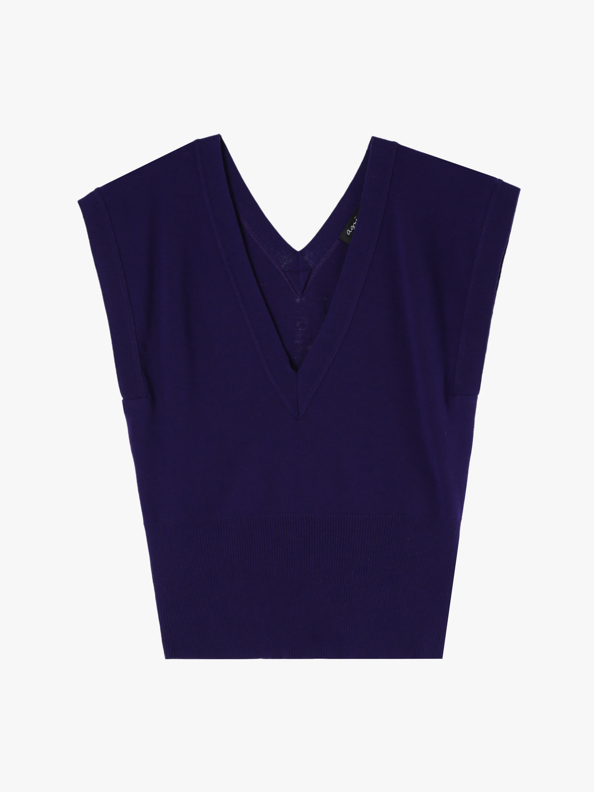 FEMME ウィメンズ 【Outlet】J155 TS OSTA Tシャツ パープル系その他