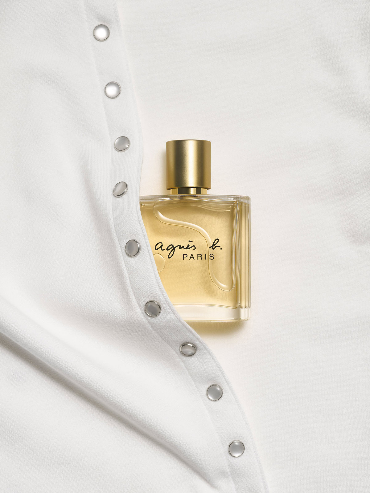 FEMME ウィメンズ ルパルファン オーデパルファム  ”Le Parfum” ゴールド