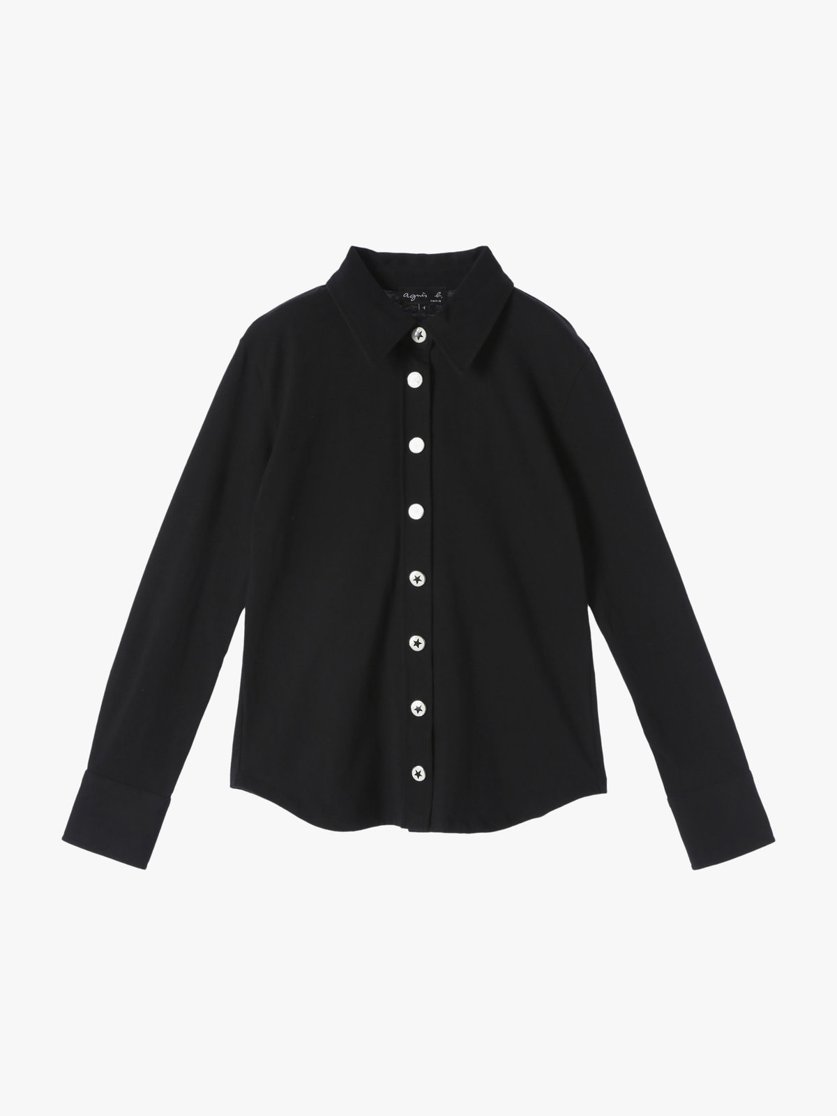 FEMME ウィメンズ 【Outlet】JIB3 CHEMISE ブラウス ブラック