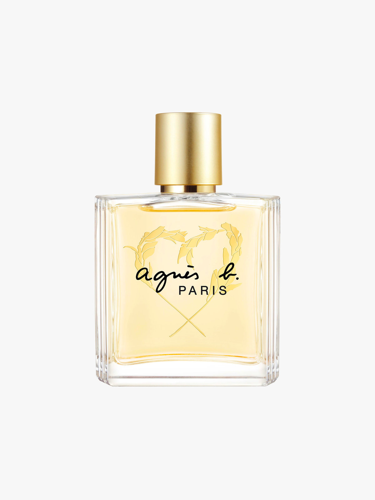 FEMME ウィメンズ ルパルファン オーデパルファム 100ml "Le Parfum" 限定ボトル ゴールド系その他