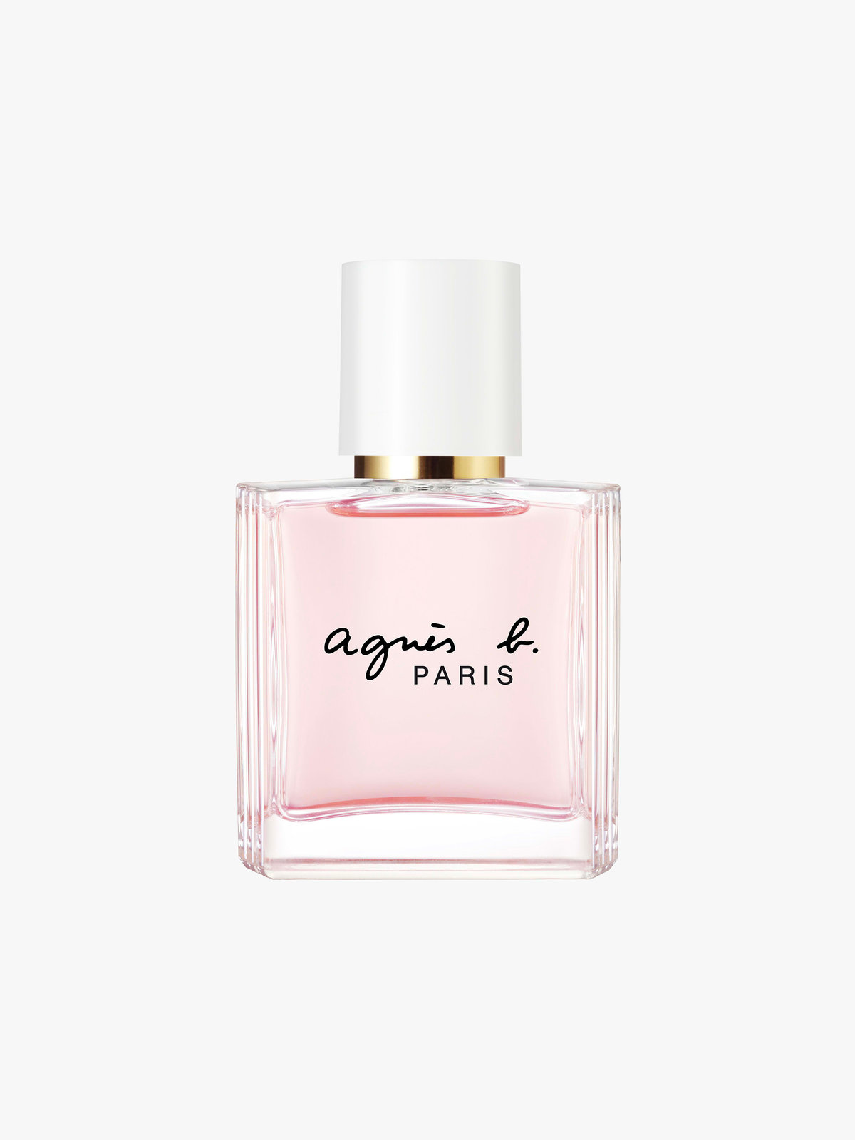 FEMME ウィメンズ ロー オーデトワレ ”l'Eau” ピンク