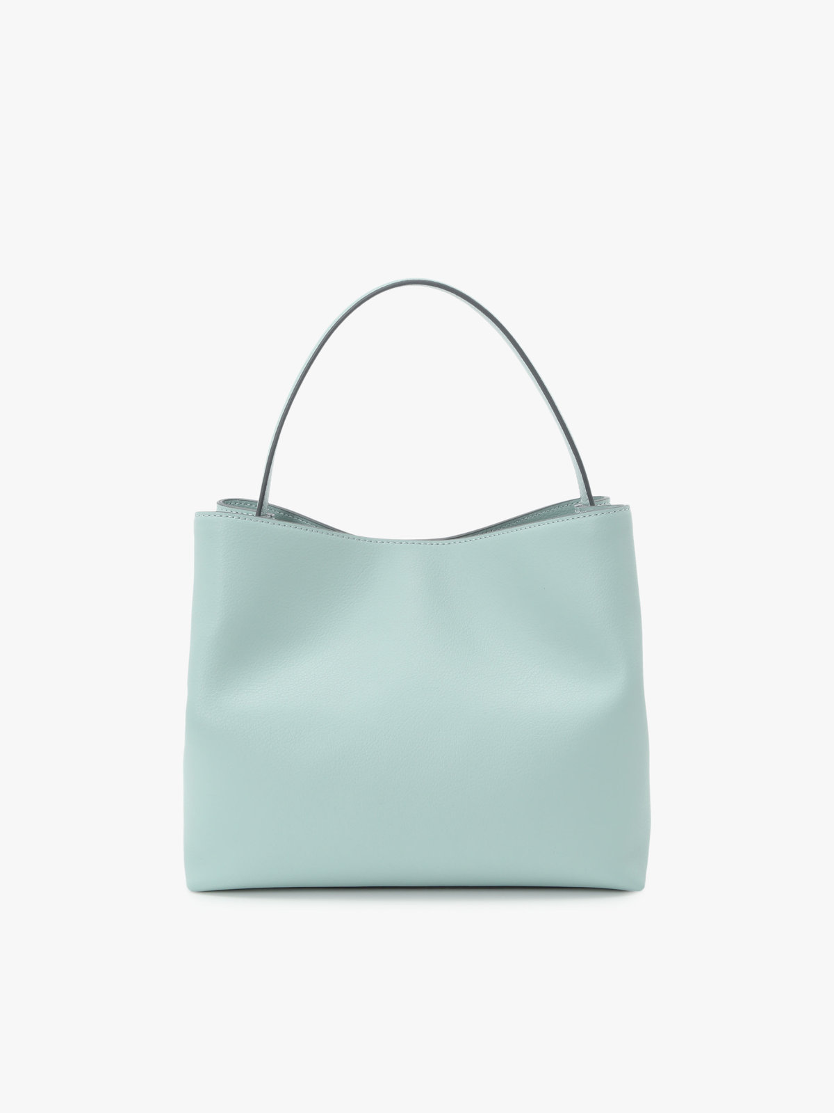 VOYAGE ウィメンズ バッグ＆ウォレット 2way ミディアム トートバッグ ”Christelle” ABS01-01 ブルー