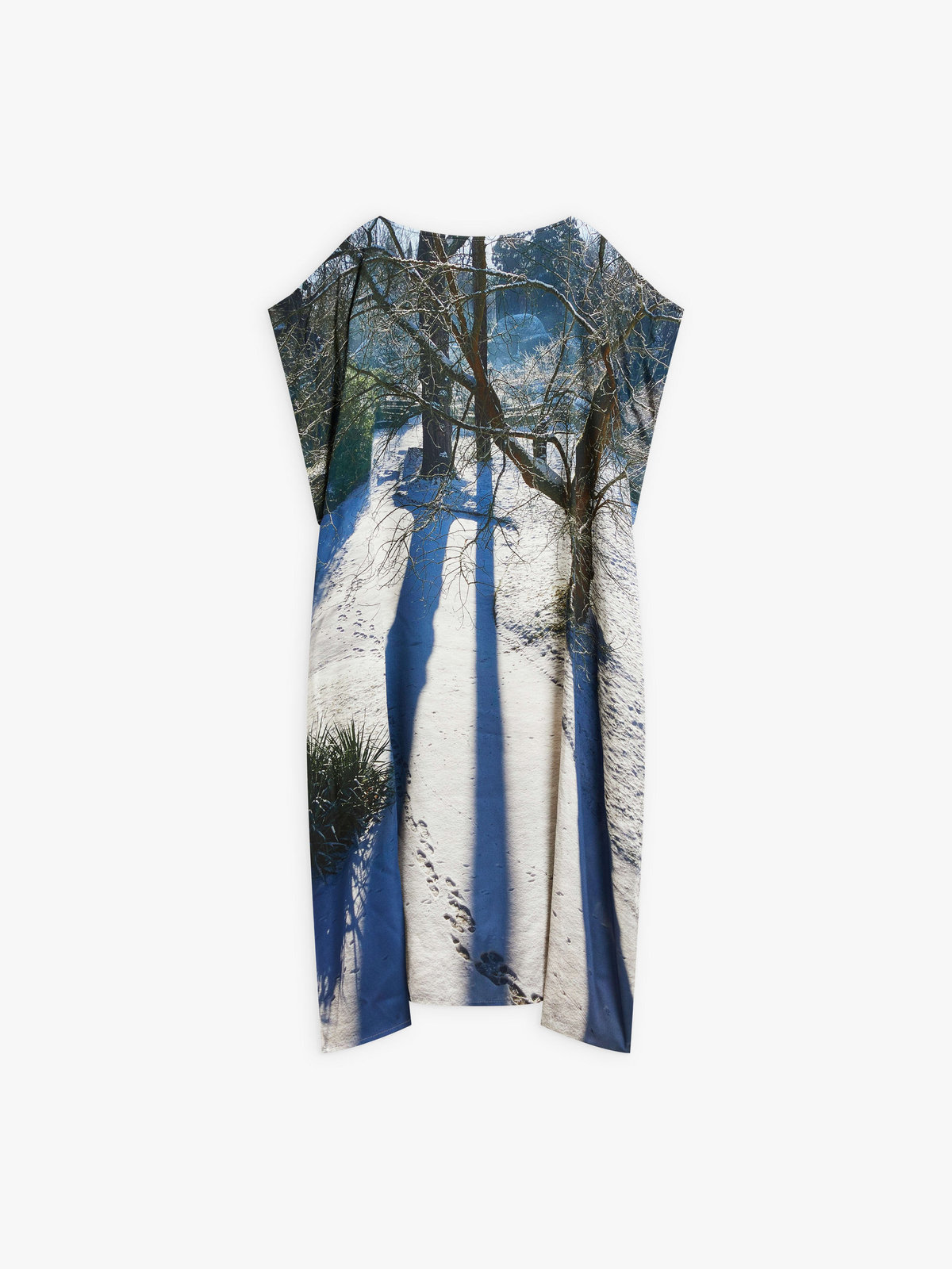 FEMME ウィメンズ 【Outlet】NU61 ROBE ワンピース マルチ