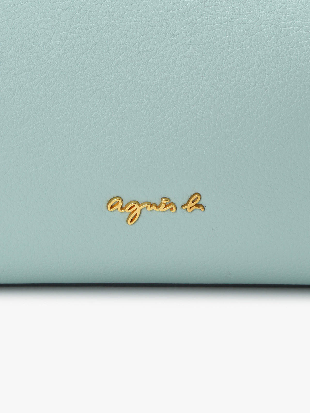 VOYAGE ウィメンズ バッグ＆ウォレット 2way ミディアム トートバッグ ”Christelle” ABS01-01 ブルー