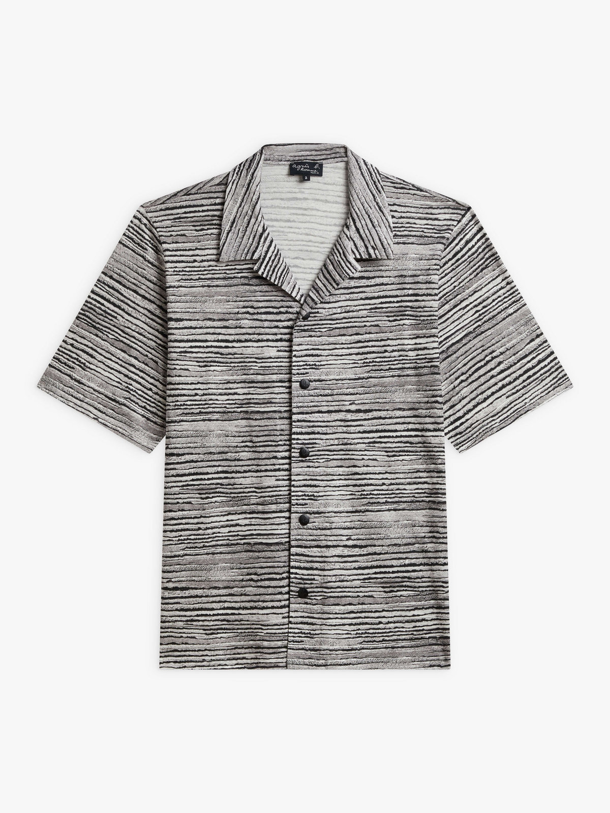 HOMME メンズ JJR8 CHEMISE シャツ グレー系その他