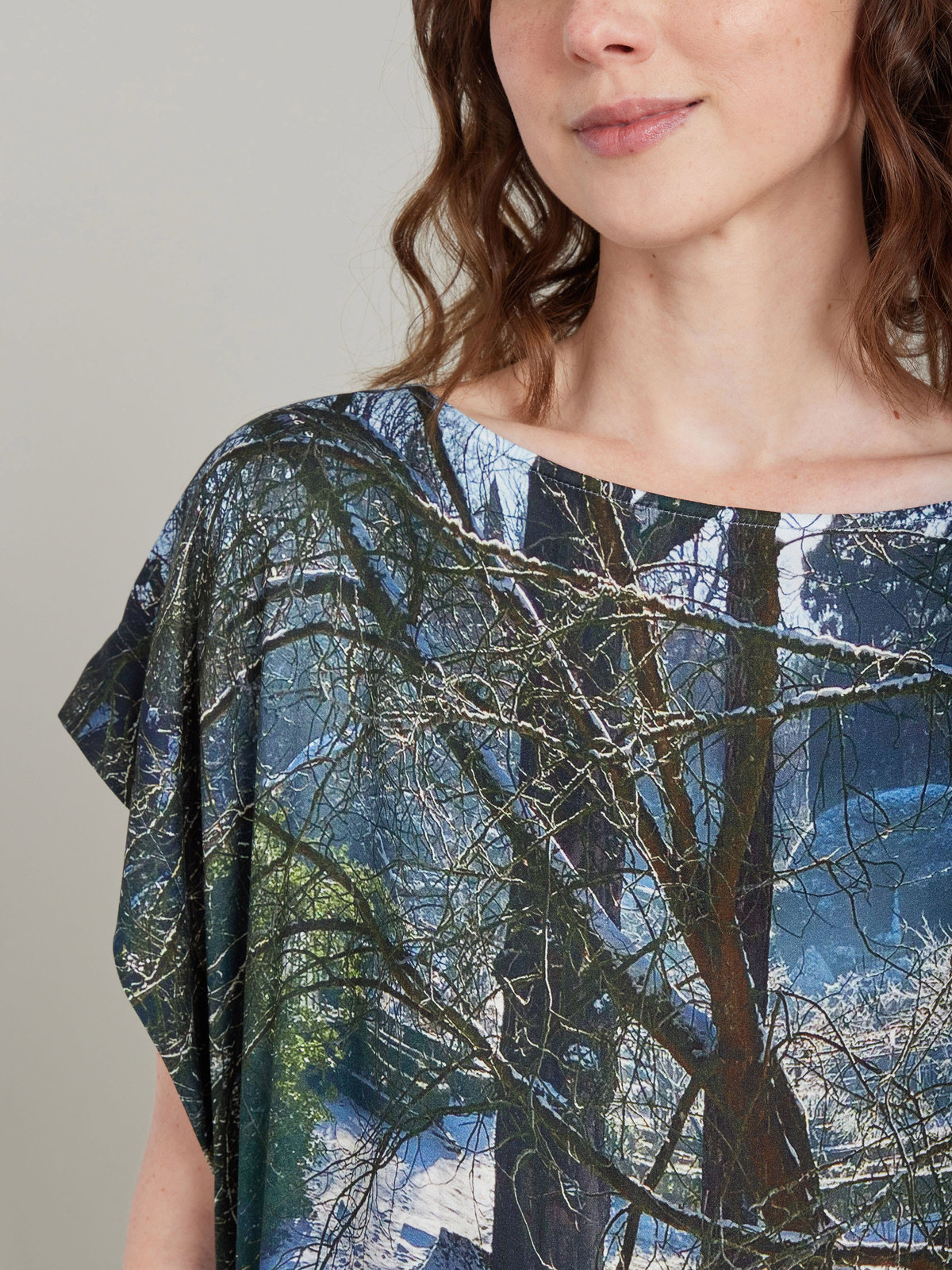 FEMME ウィメンズ 【Outlet】NU61 ROBE ワンピース マルチ