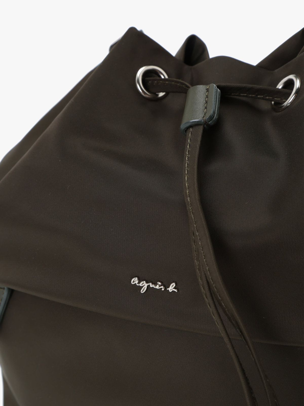 VOYAGE ウィメンズ バッグ＆ウォレット ショルダーバッグ”Cecile ” NS24-15 カーキ