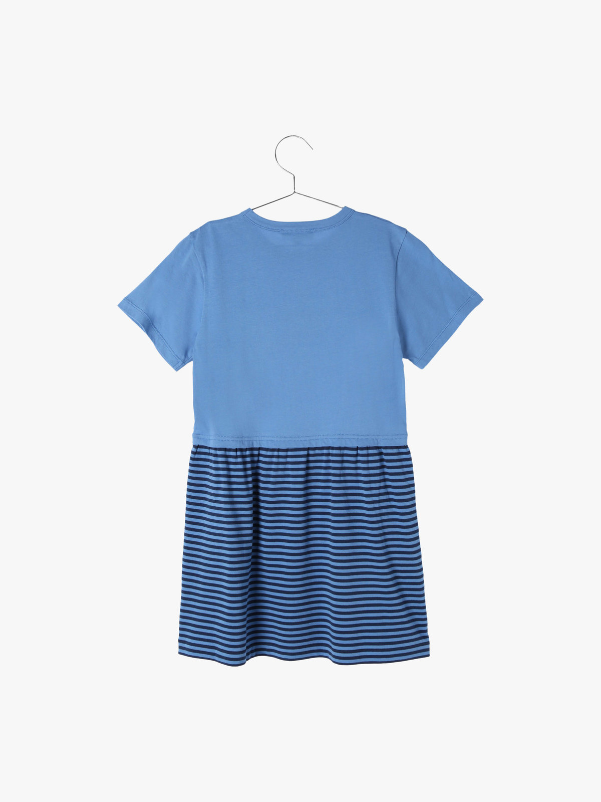 ENFANT ガールズ 【Outlet】ST69 E ROBE キッズ ワンピース ブルー