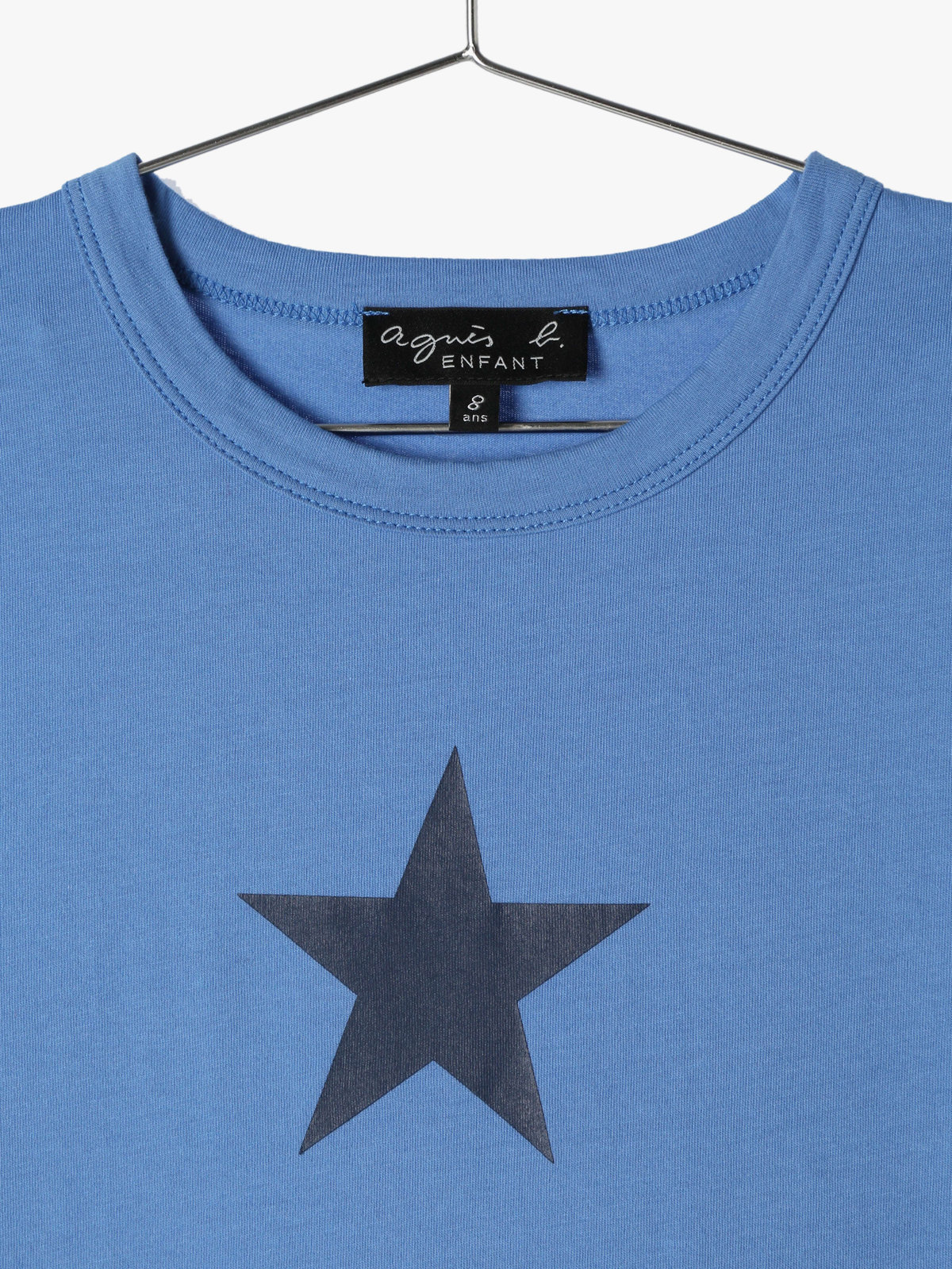 ENFANT ガールズ 【Outlet】ST69 E ROBE キッズ ワンピース ブルー