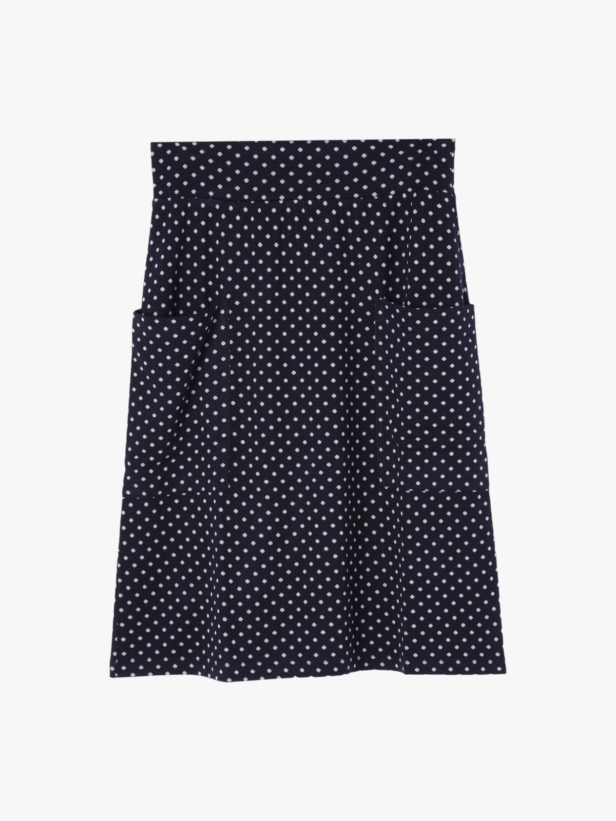 FEMME ウィメンズ 【セットアップ対応商品】JIM7 JUPE スカート ブルー系その他