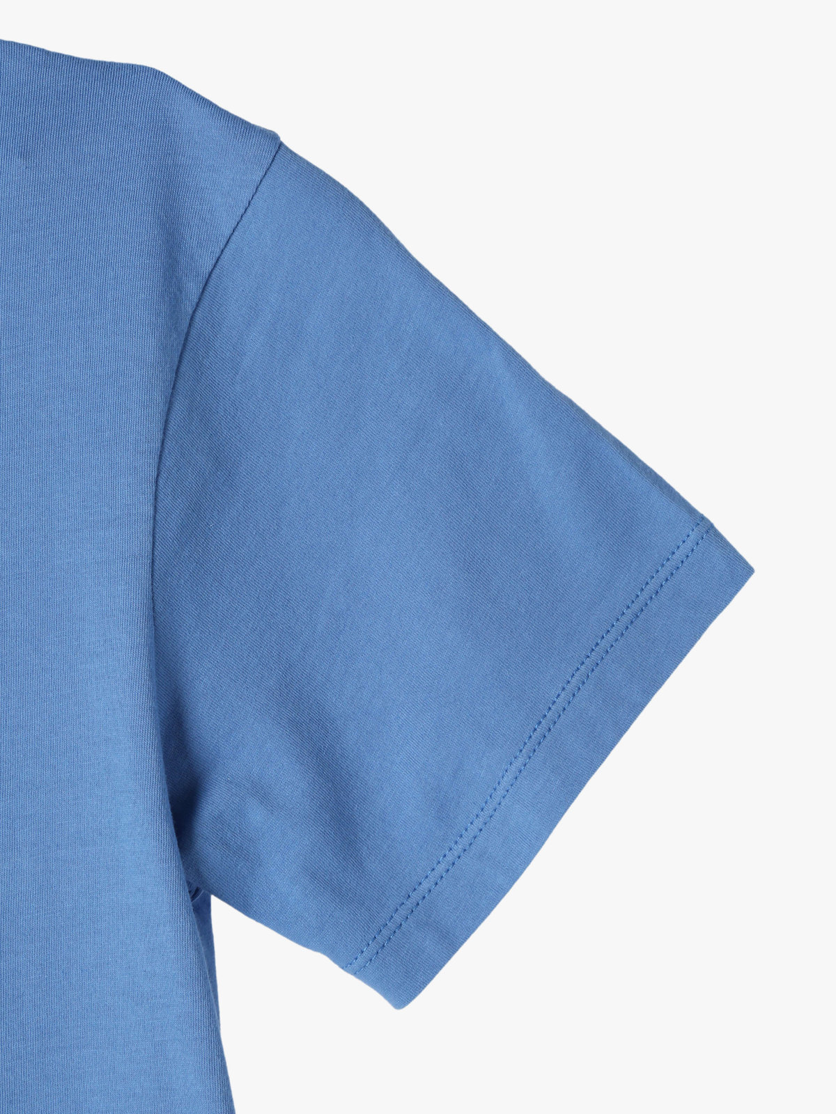 ENFANT ガールズ 【Outlet】ST69 E ROBE キッズ ワンピース ブルー