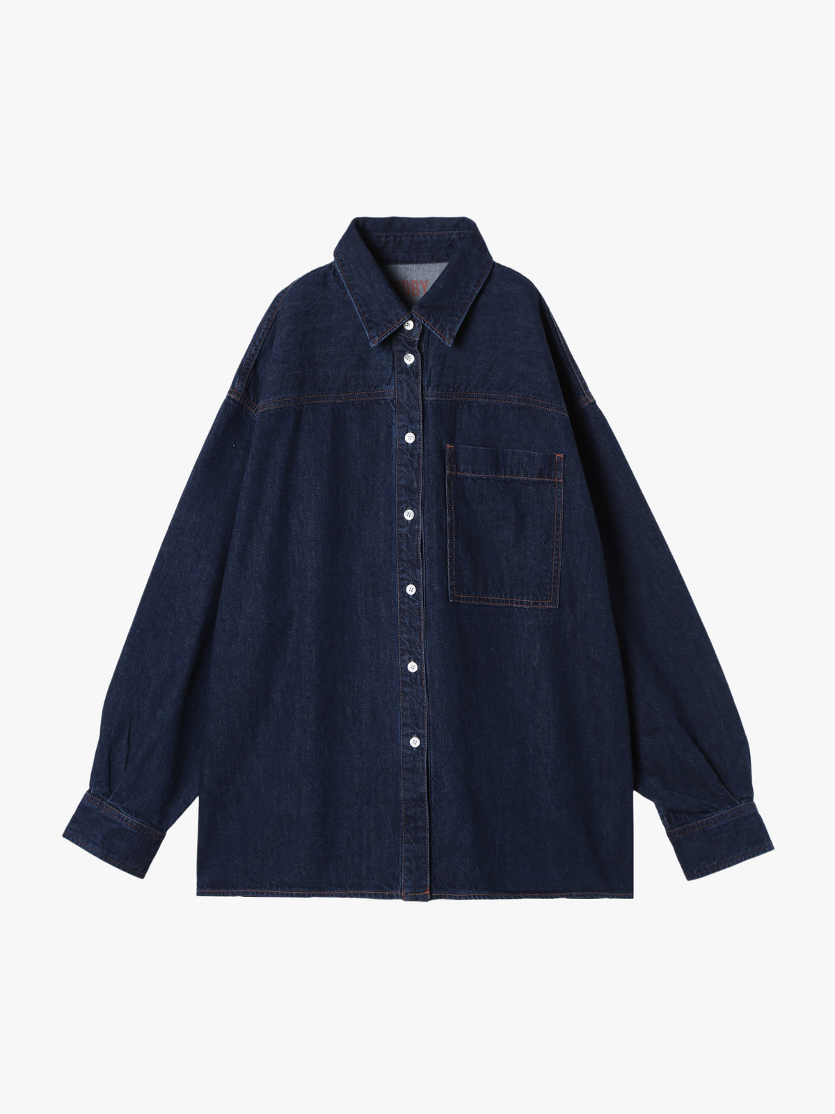 To b. by agnès b. To b. by agnes b. × NEEDBY heritage DAISY WITH TO B. ネイビー