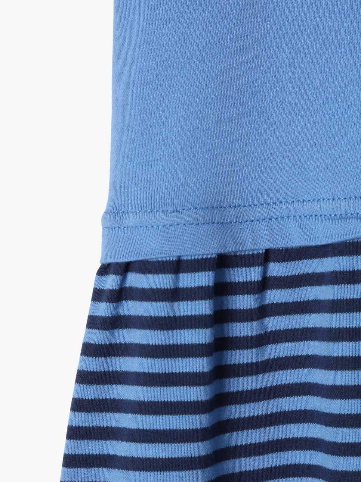 ENFANT ガールズ 【Outlet】ST69 E ROBE キッズ ワンピース ブルー