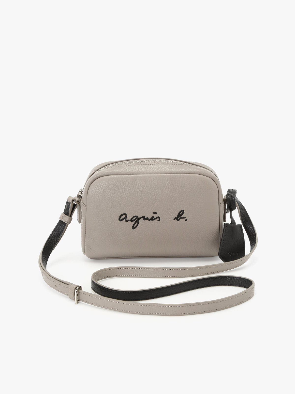 VOYAGE ウィメンズ バッグ＆ウォレット  ショルダーバッグ PAS26-05 ベージュ