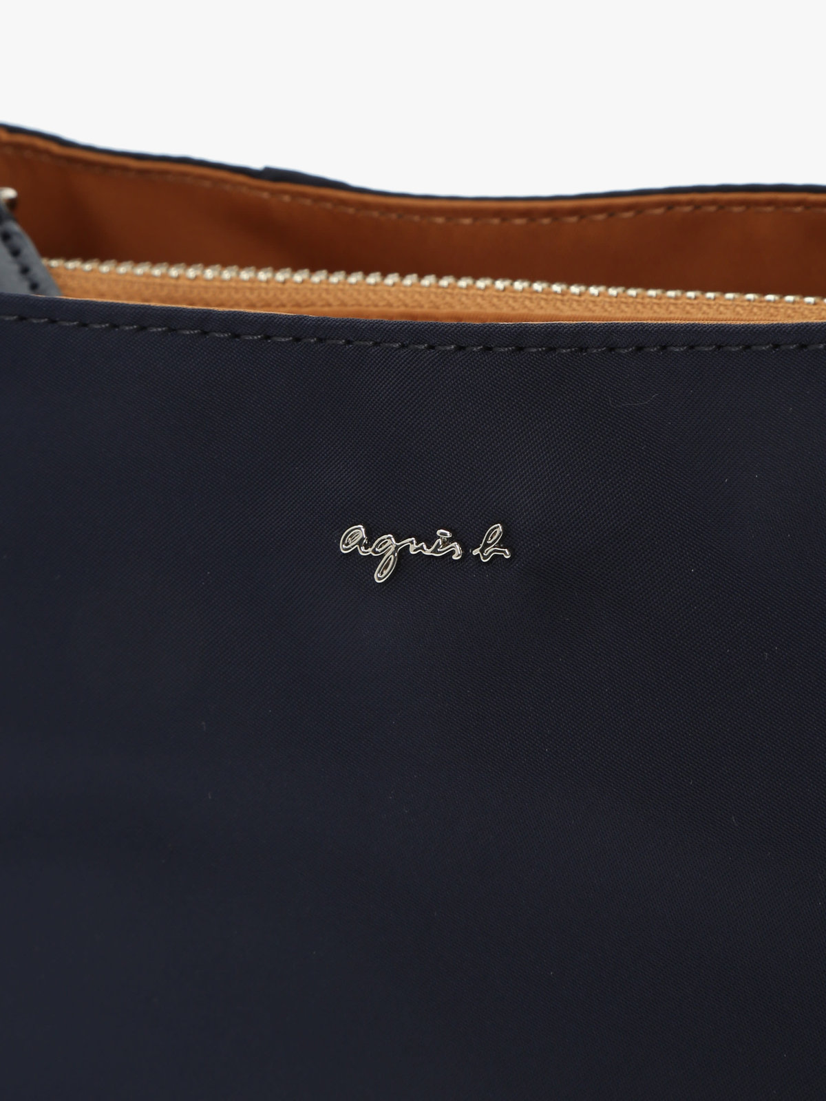 VOYAGE ウィメンズ バッグ＆ウォレット ナイロン 2way ショルダーバッグ OAS14-02 ブルー