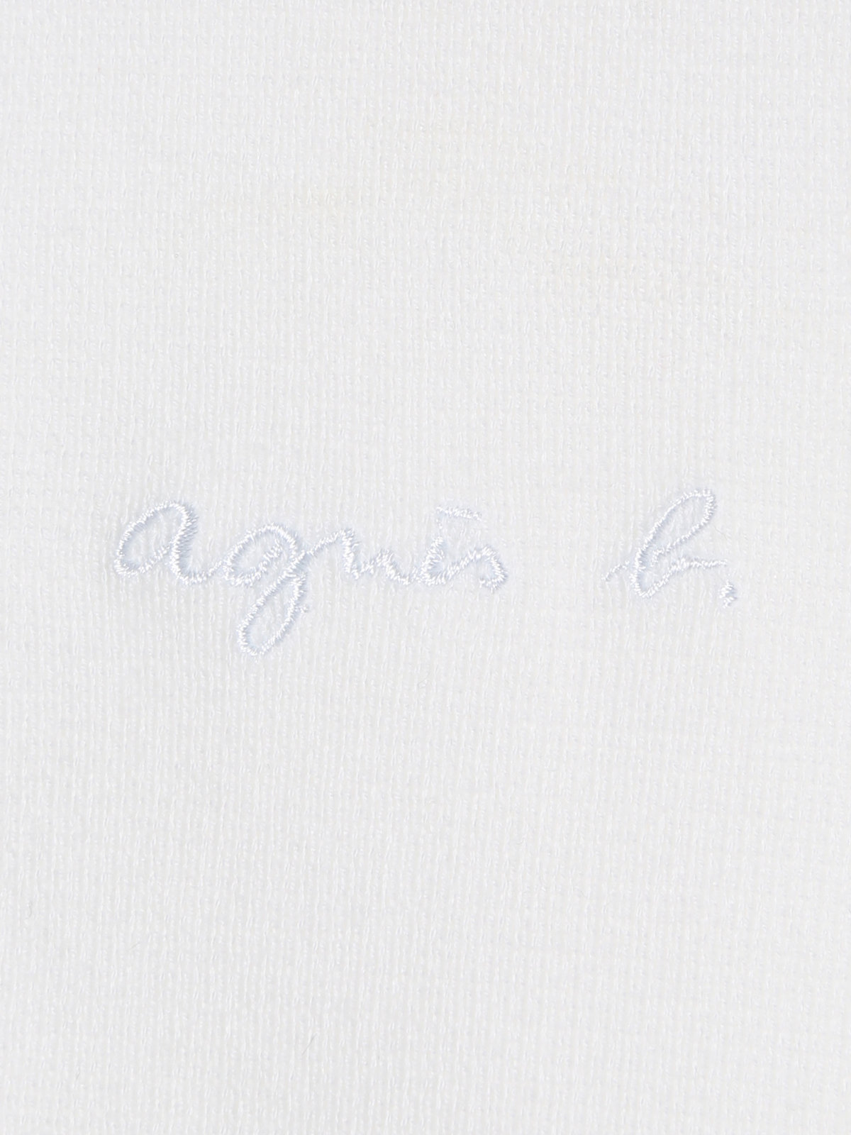 ENFANT ガールズ キッズ 長袖 ボレロ アイボリー