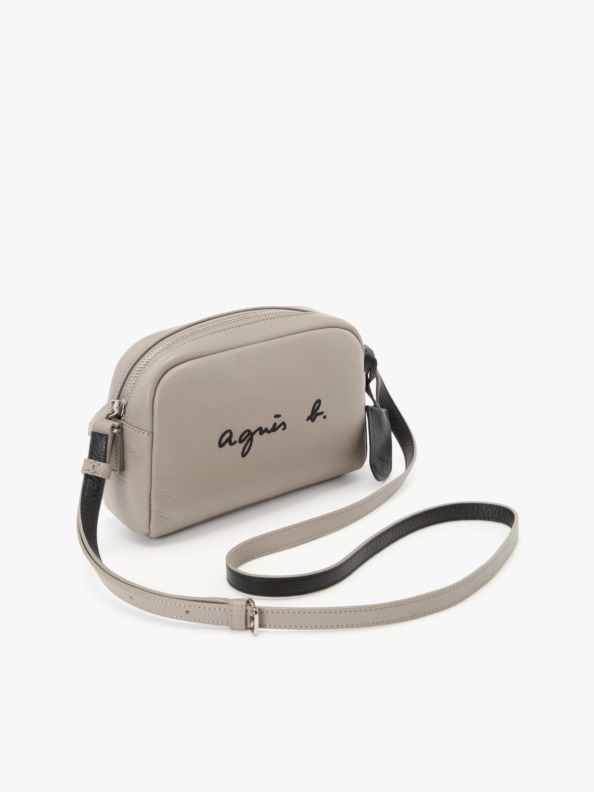 VOYAGE ウィメンズ バッグ＆ウォレット  ショルダーバッグ PAS26-05 ベージュ