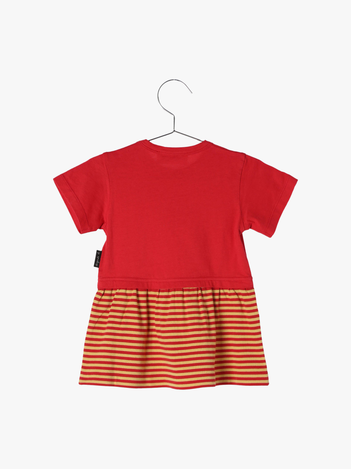 ENFANT ガールズ 【Outlet】S009 L ROBE ベビー ワンピース ピンク系その他