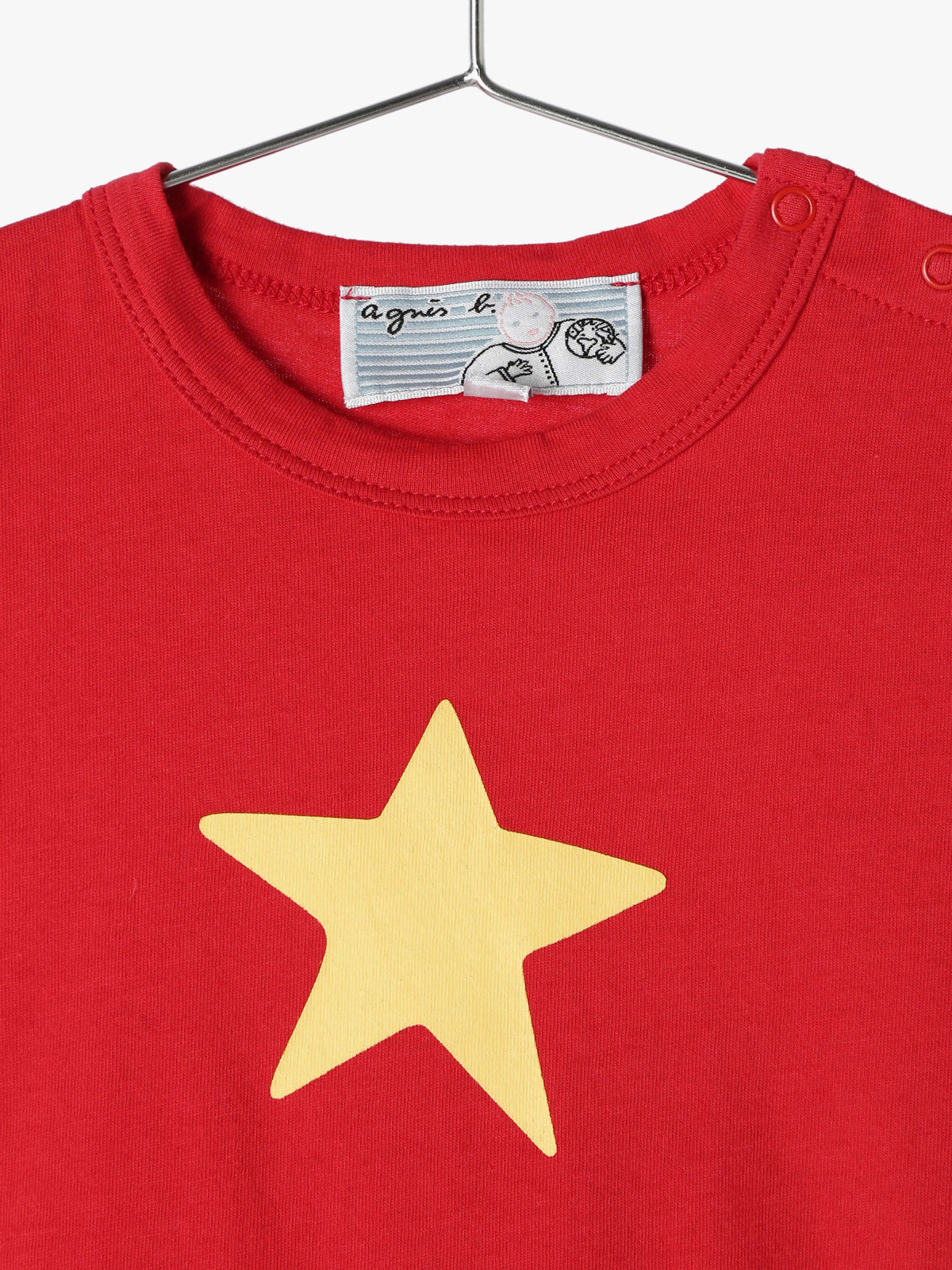 ENFANT ガールズ 【Outlet】S009 L ROBE ベビー ワンピース ピンク系その他