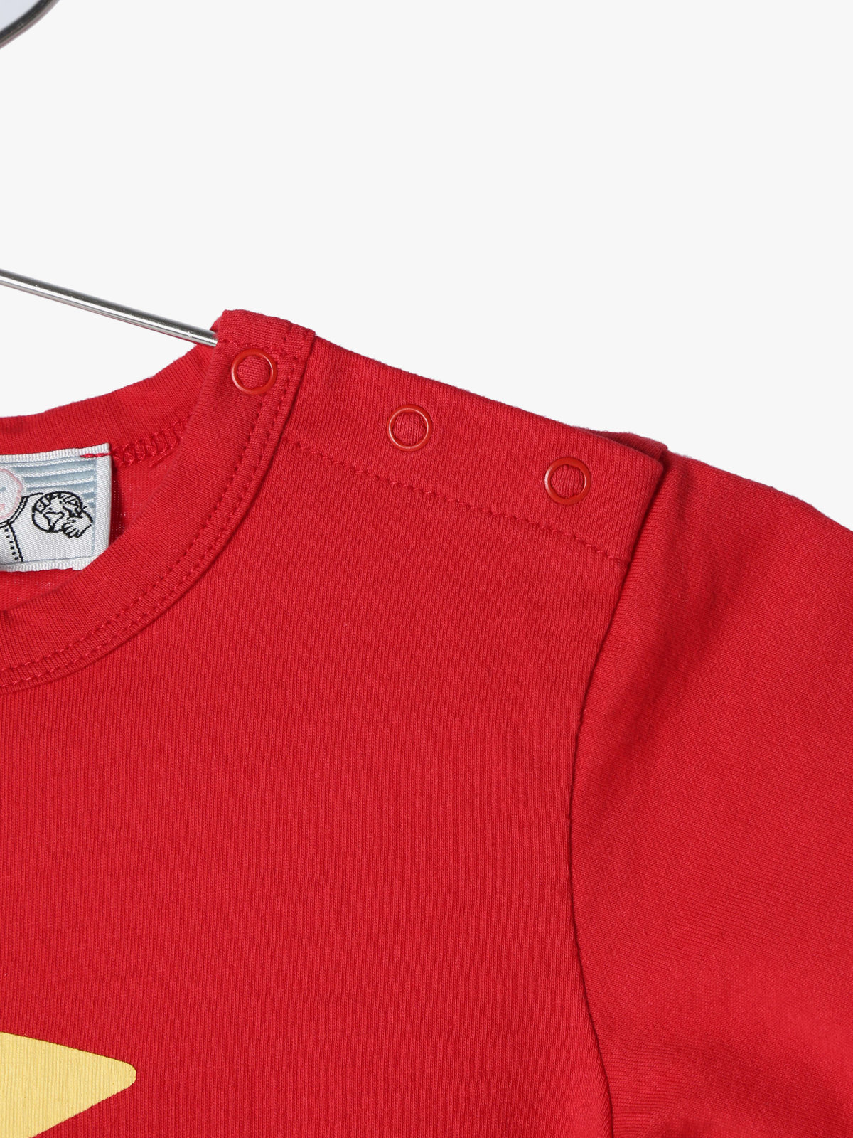 ENFANT ガールズ 【Outlet】S009 L ROBE ベビー ワンピース ピンク系その他