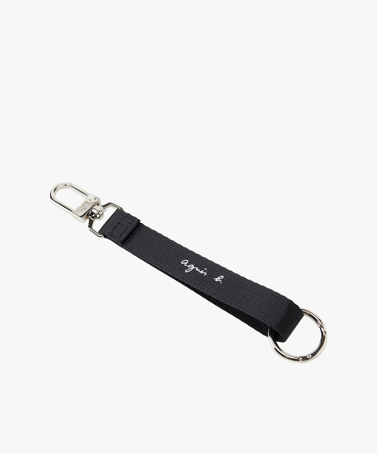 VOYAGE ウィメンズ バッグ＆ウォレット ナイロン 3way マルチポーチ "Les minis" BBA01-01 グレー系その他