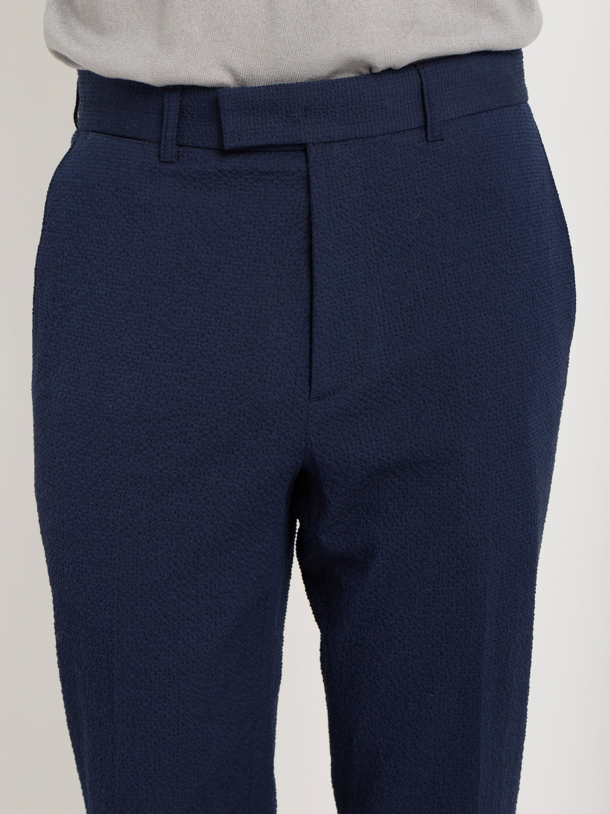HOMME メンズ TV82 PANTALON パンツ ブルー