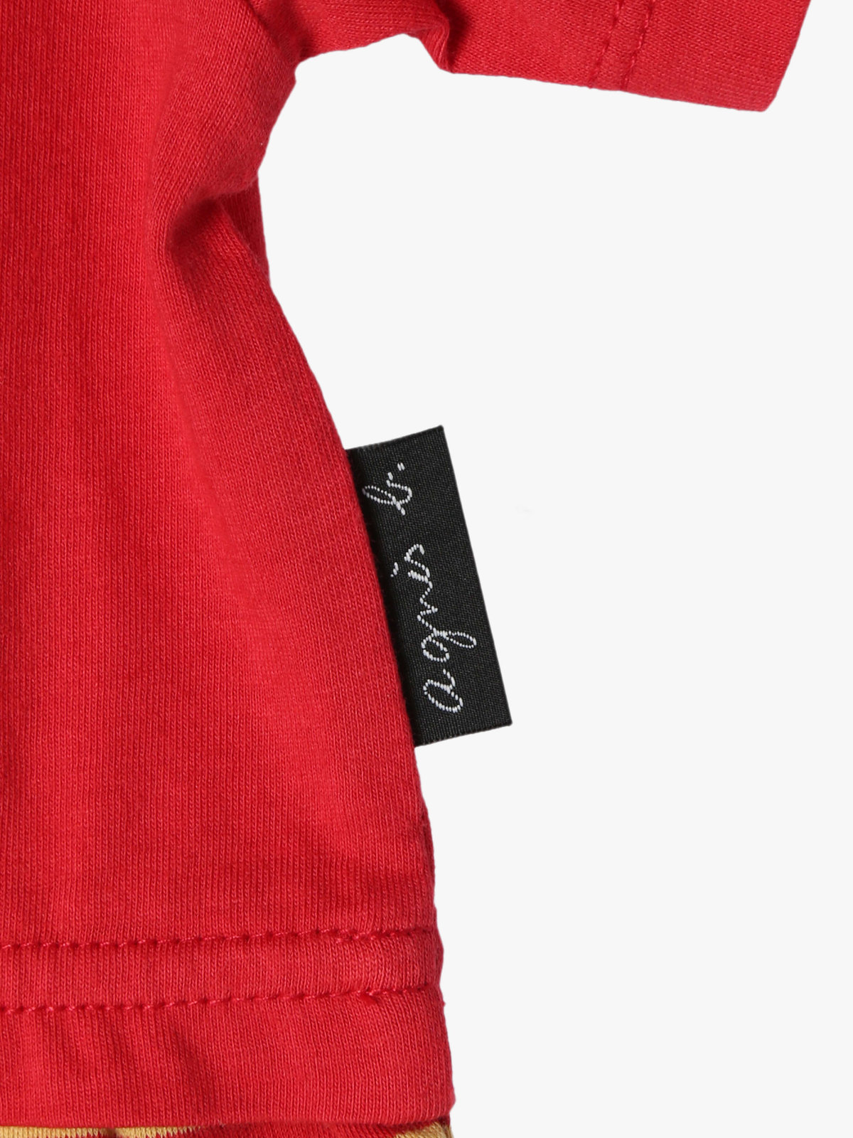 ENFANT ガールズ 【Outlet】S009 L ROBE ベビー ワンピース ピンク系その他