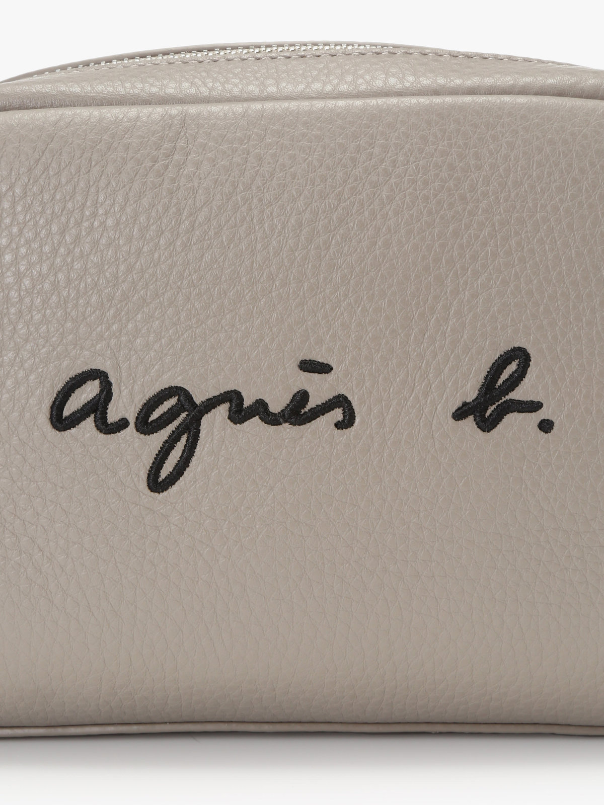 VOYAGE ウィメンズ バッグ＆ウォレット  ショルダーバッグ PAS26-05 ベージュ