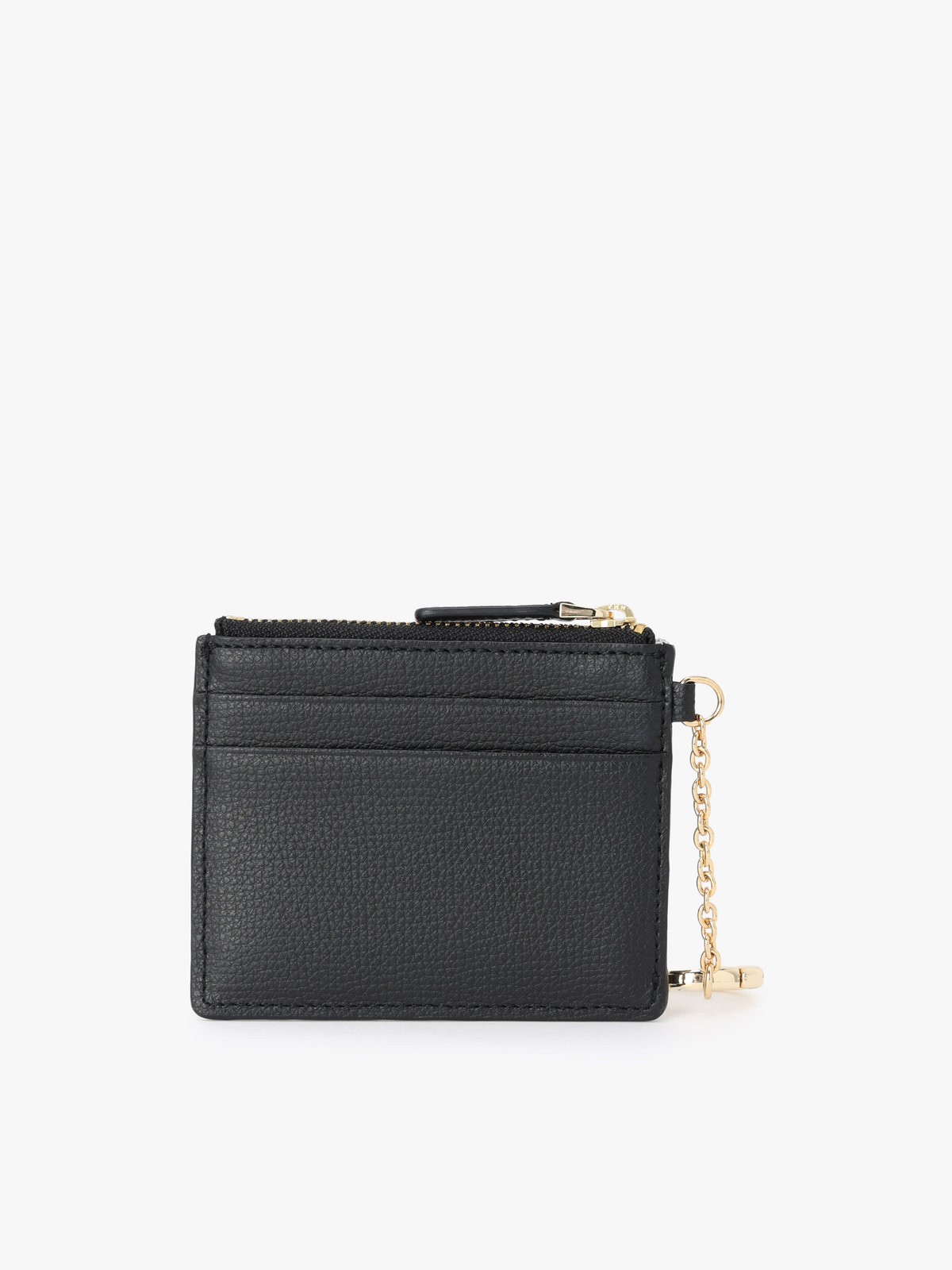 VOYAGE ウィメンズ バッグ＆ウォレット 【Outlet】 カードケース WAW01-08 ブラック