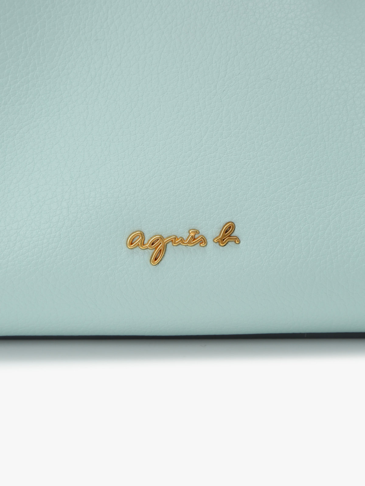 VOYAGE ウィメンズ バッグ＆ウォレット 2way スモール トートバッグ ”Christelle” ABS01-02 ブルー