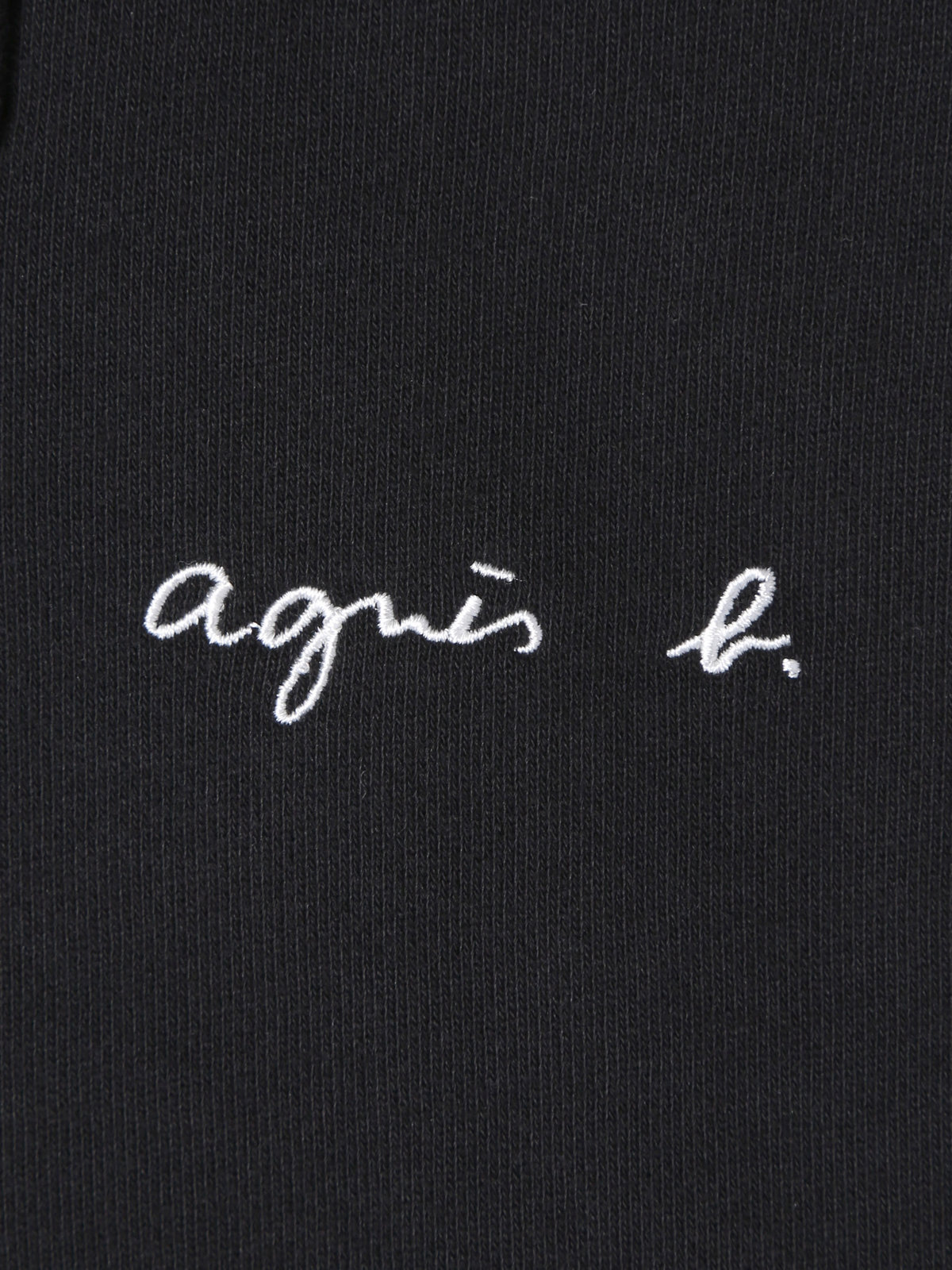 ENFANT ベビー ベビー ジャケット ブラック