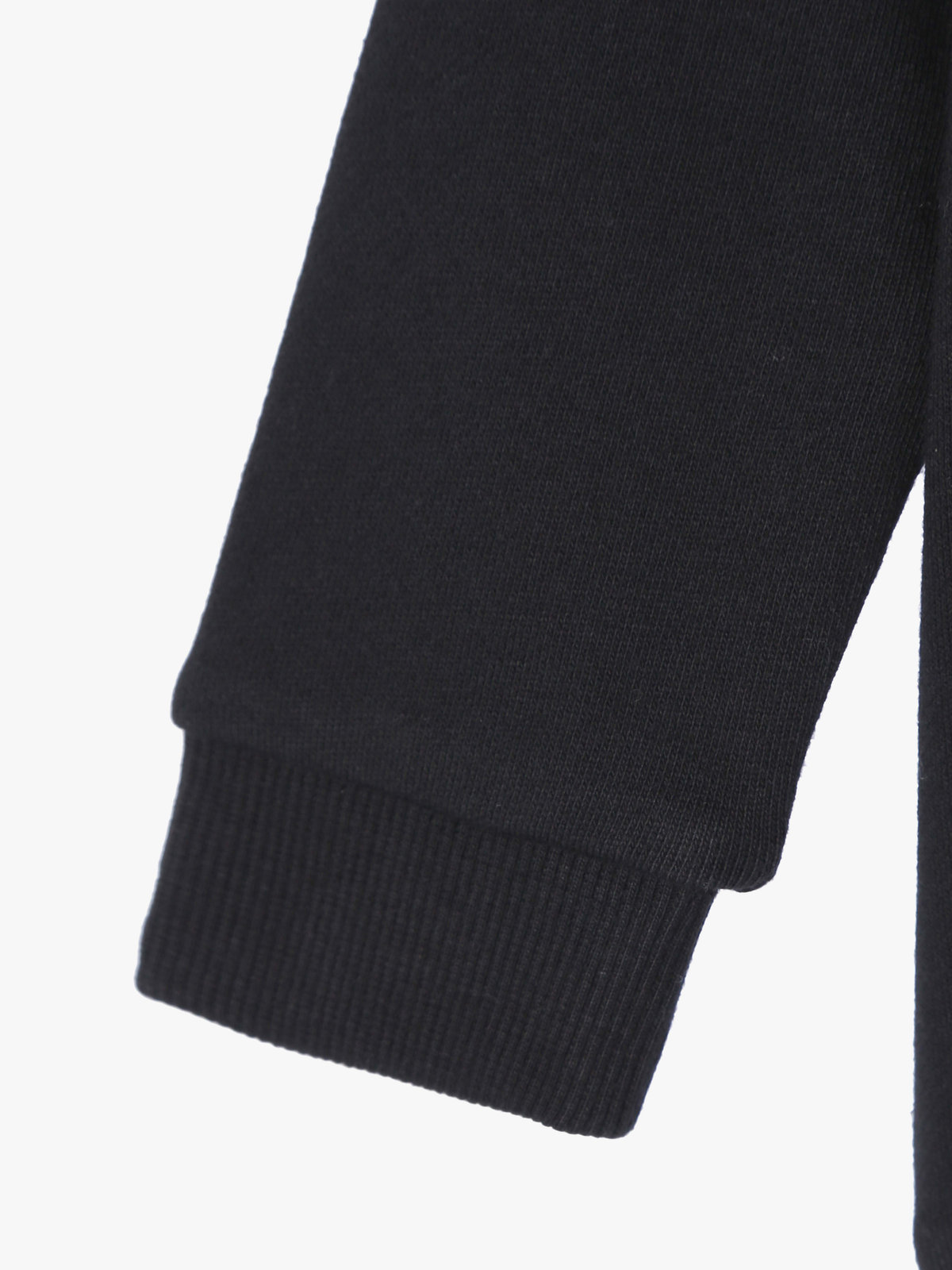 ENFANT ベビー ベビー ジャケット ブラック