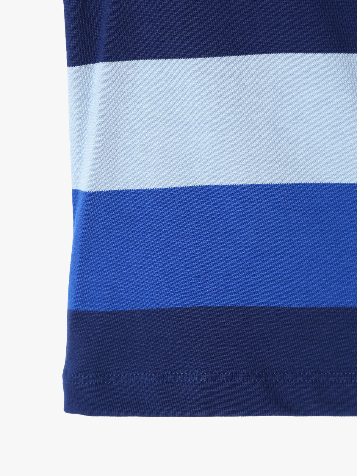 ENFANT ベビー 【Outlet】JJJ0 L BRASSIERE ベビー トップス ブルー×ネイビー