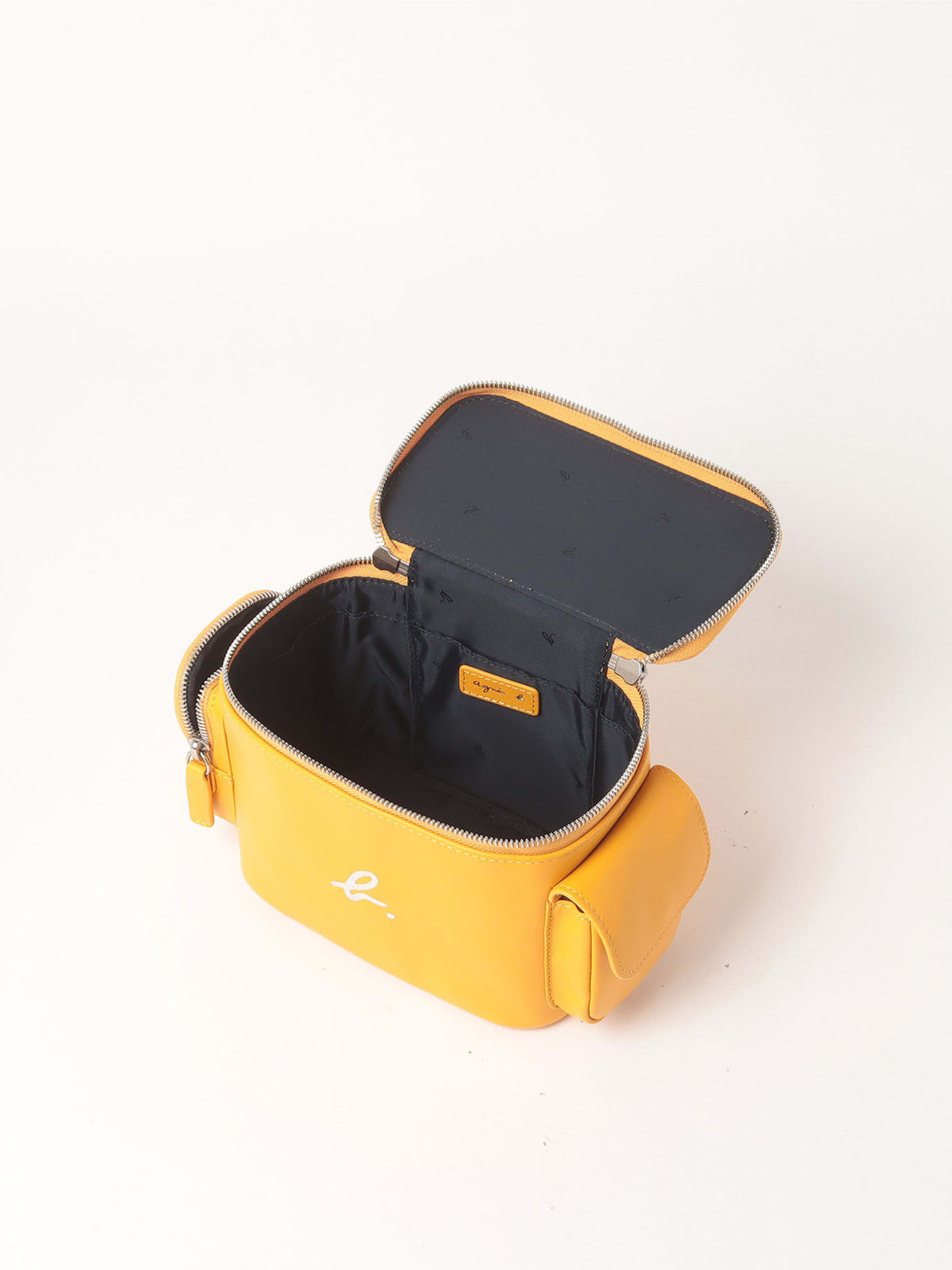 VOYAGE ウィメンズ バッグ＆ウォレット VANiTY 2wayショルダーバッグ UAS03-01 イエロー