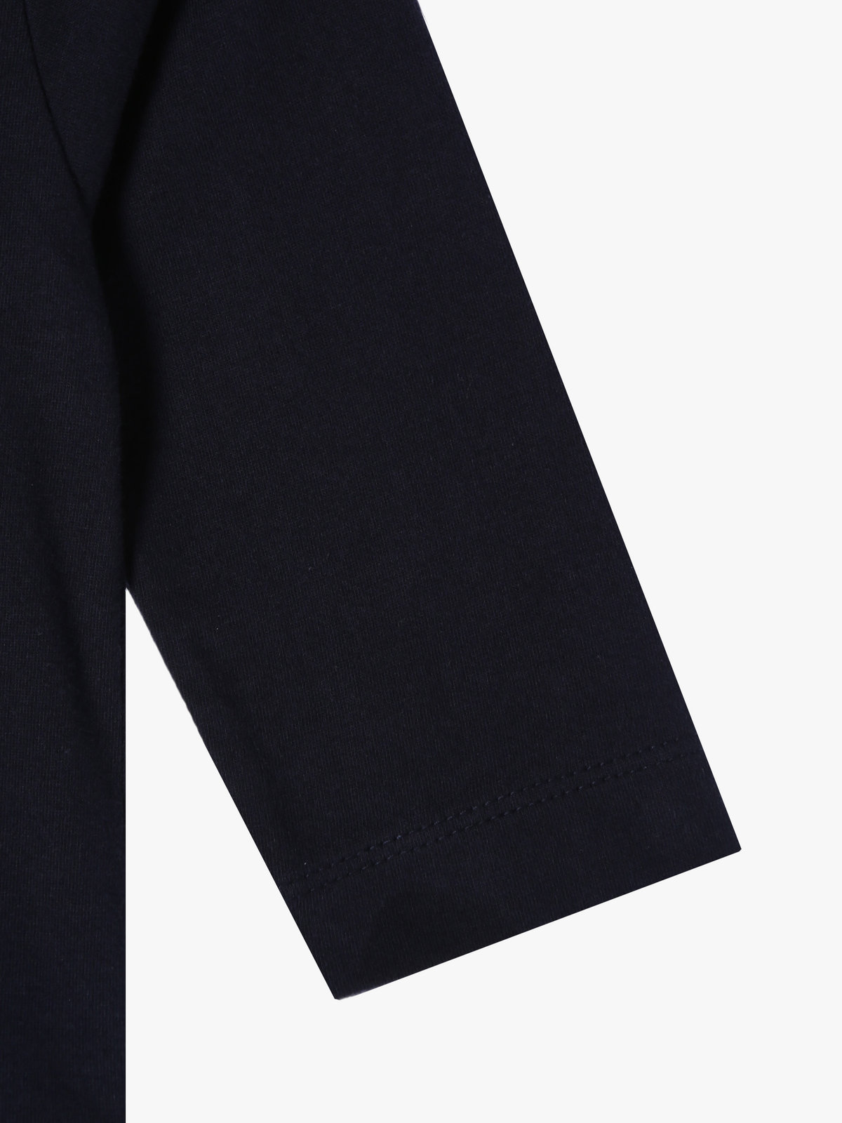 ENFANT ベビー 【Outlet】ベビー カーディガンプレッション ブルー系その他