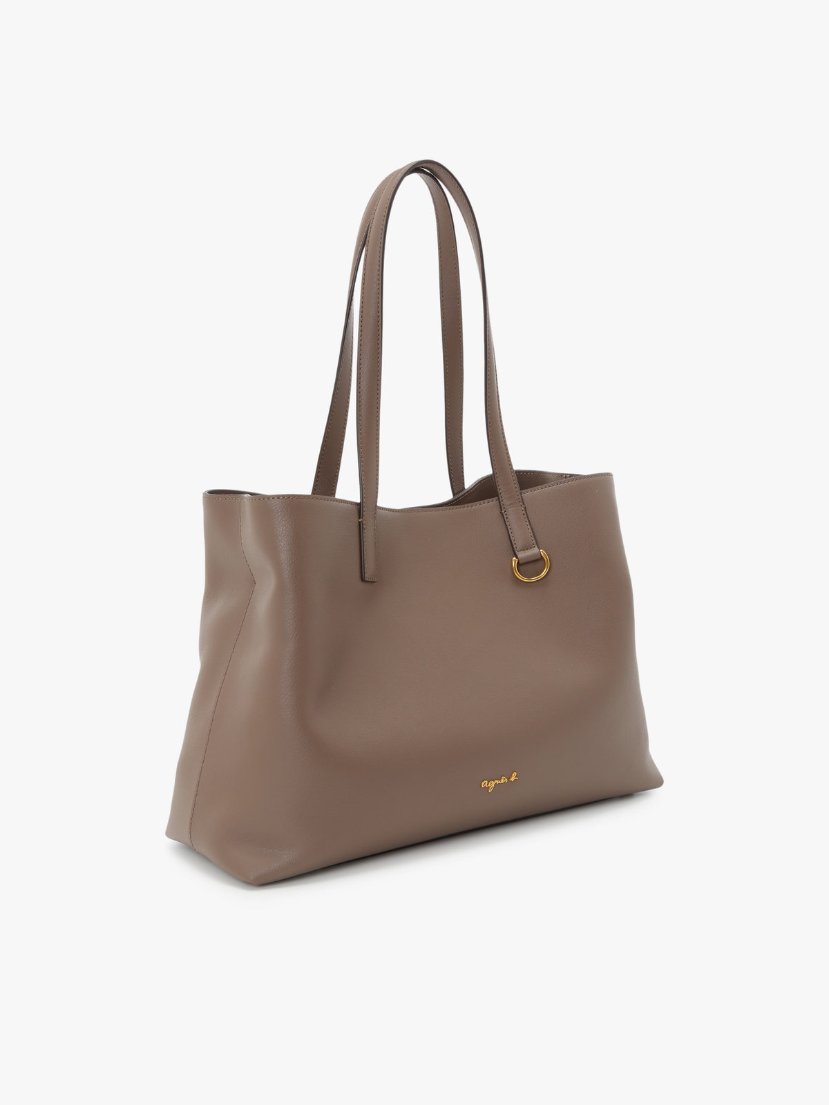 VOYAGE ウィメンズ バッグ＆ウォレット ラージ トートバッグ ”Christelle” ABS01-03 ブラウン系その他