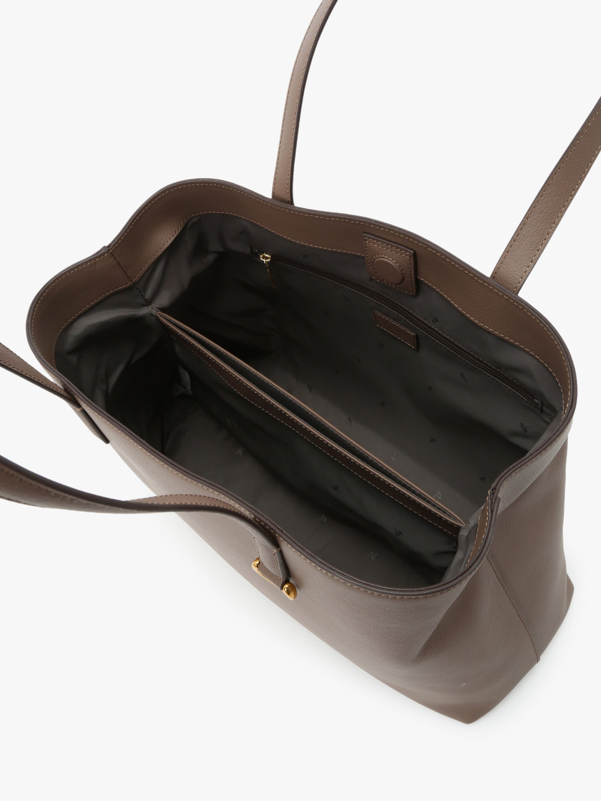 VOYAGE ウィメンズ バッグ＆ウォレット ラージ トートバッグ ”Christelle” ABS01-03 ブラウン系その他