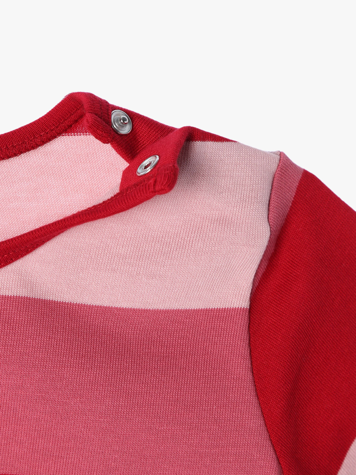 ENFANT ガールズ 【Outlet】JJJ0 L BRASSIERE ベビー トップス レッド×ピンク