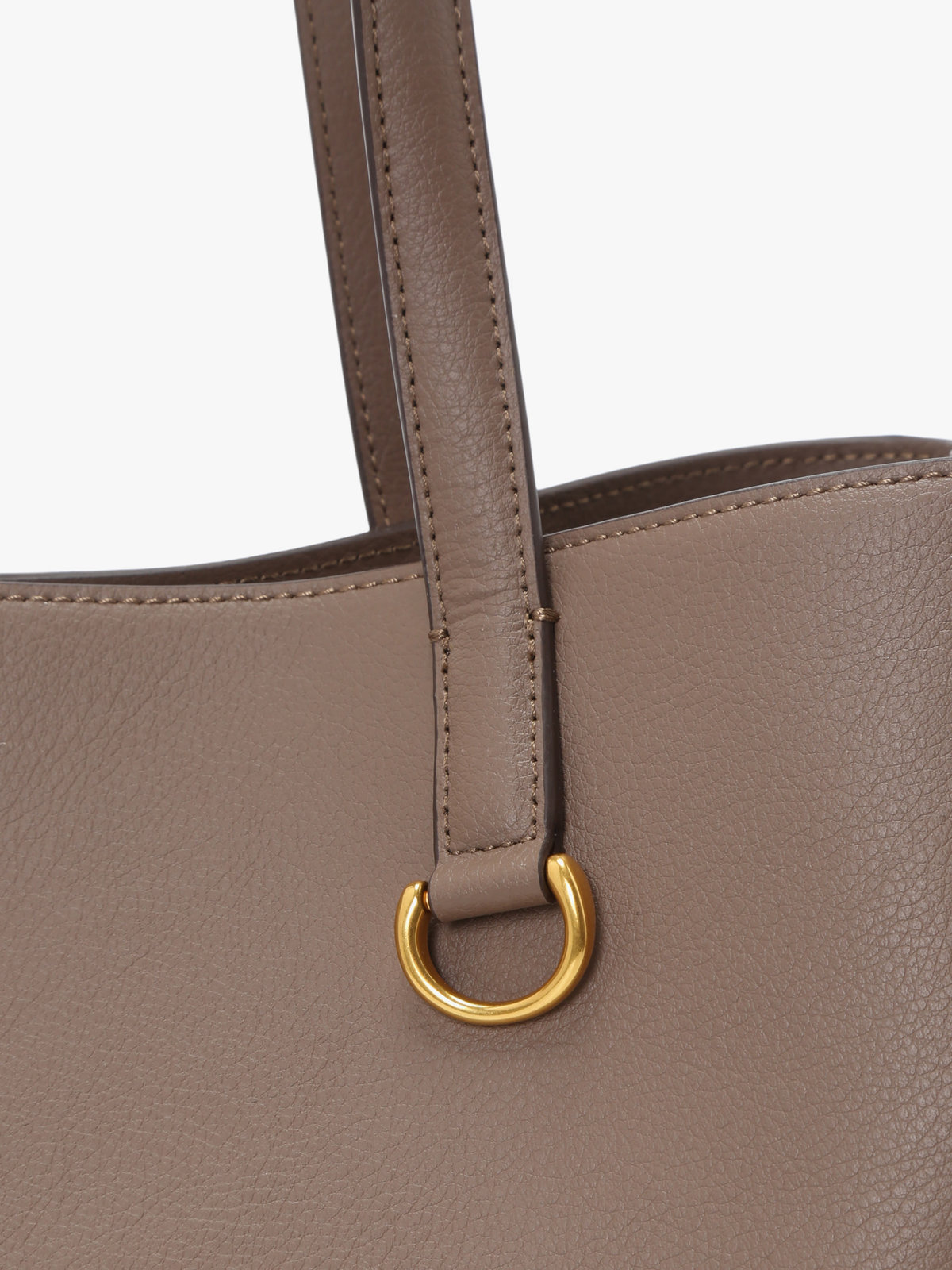 VOYAGE ウィメンズ バッグ＆ウォレット ラージ トートバッグ ”Christelle” ABS01-03 ブラウン系その他