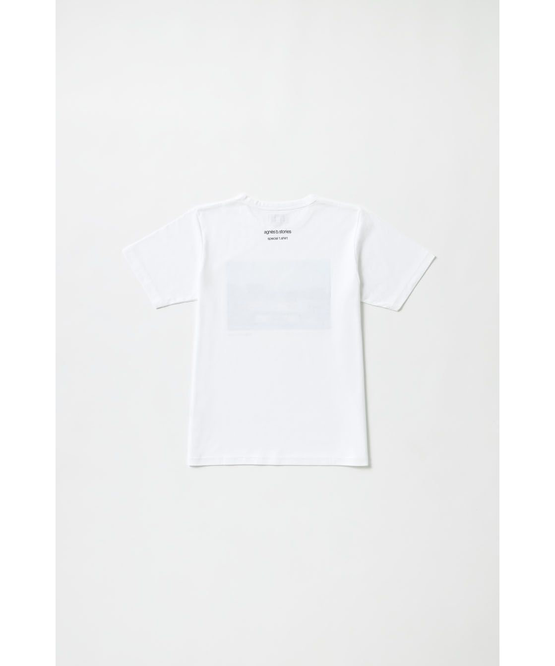 FEMME ウィメンズ BOOK 書籍 agnes b. stories スペシャルエディション M マルチ