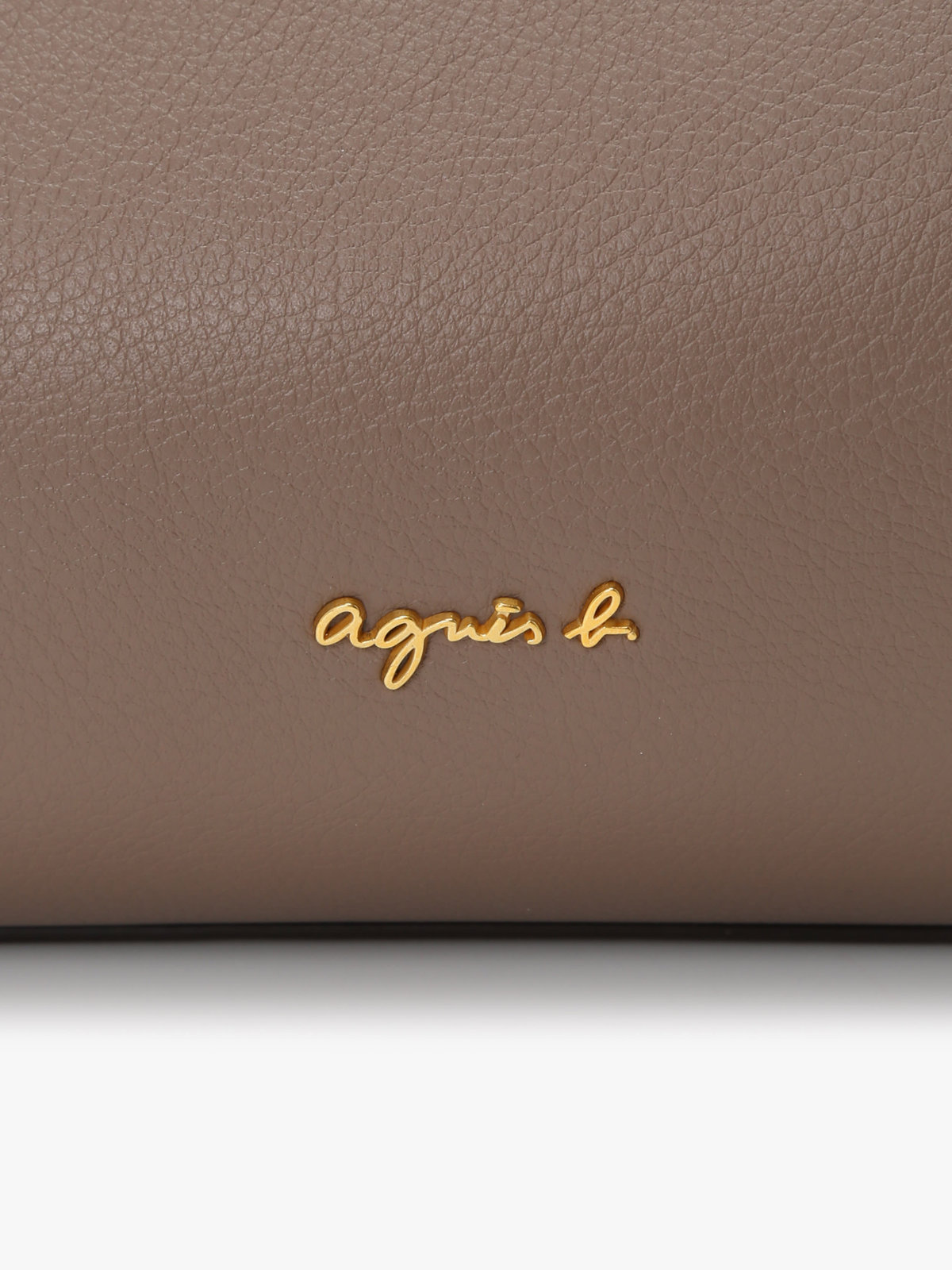 VOYAGE ウィメンズ バッグ＆ウォレット ラージ トートバッグ ”Christelle” ABS01-03 ブラウン系その他