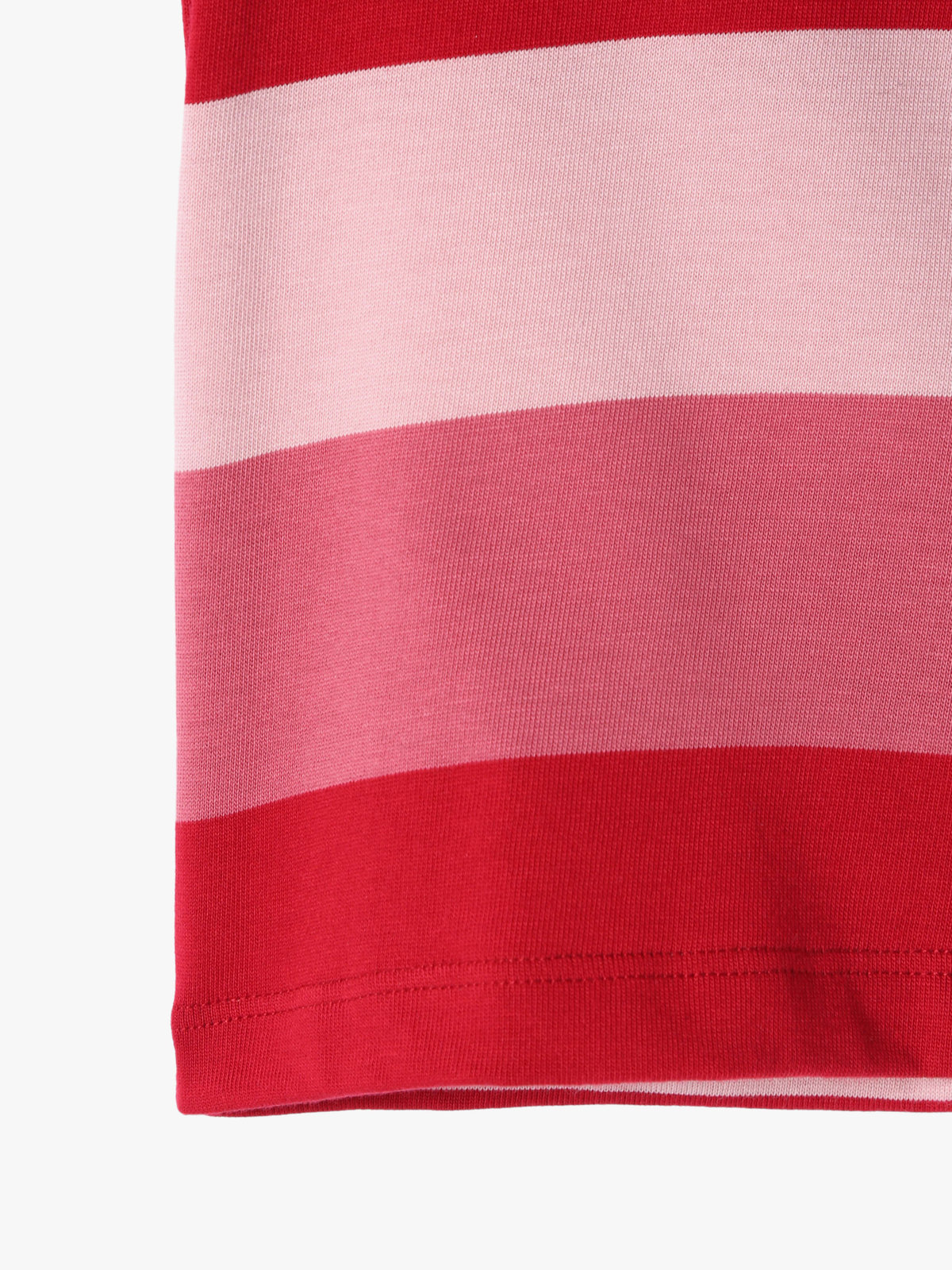 ENFANT ガールズ 【Outlet】JJJ0 L BRASSIERE ベビー トップス レッド×ピンク