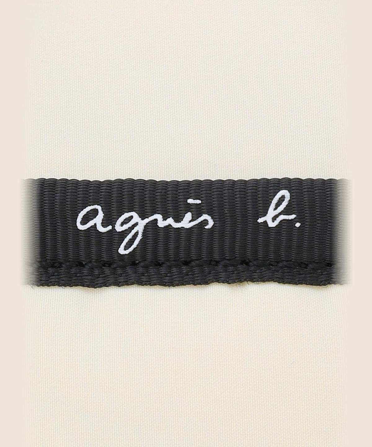 VOYAGE ウィメンズ バッグ＆ウォレット ナイロン 2way スモール ミニ ショルダー "Monaco" ABS11-02 ホワイト系その他