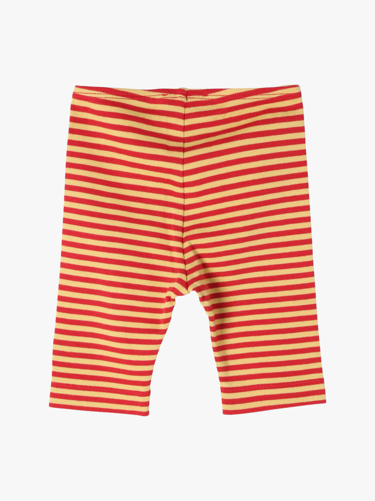 ENFANT ガールズ 【Outlet】J190 L JERICHO ベビー ボーダーレギンス ピンク系その他