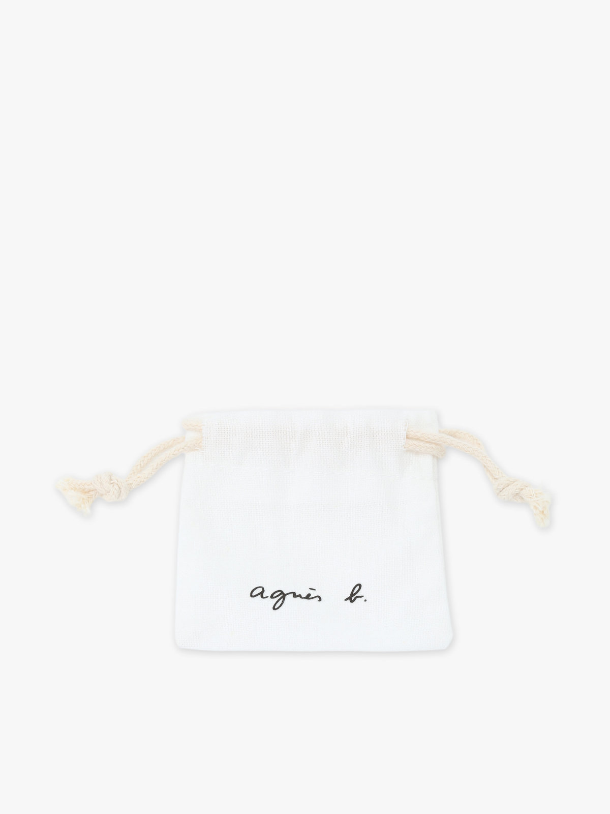 FEMME ウィメンズ ハート シングルピアス シルバー