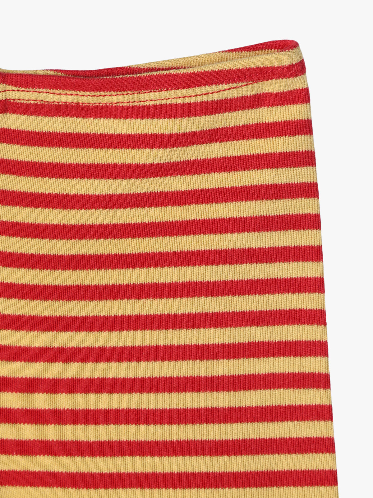 ENFANT ガールズ 【Outlet】J190 L JERICHO ベビー ボーダーレギンス ピンク系その他