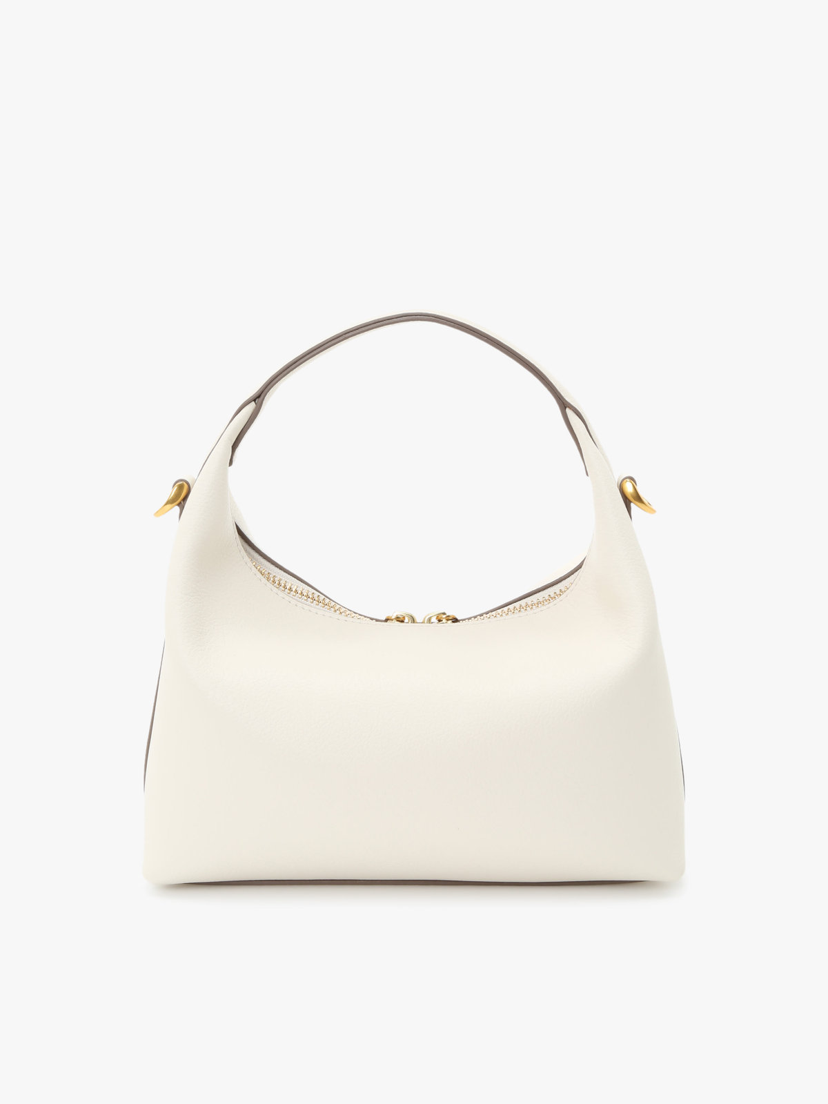 VOYAGE ウィメンズ バッグ＆ウォレット 2way スモール ショルダーバッグ "Christelle" ABS01-04 ホワイト系その他