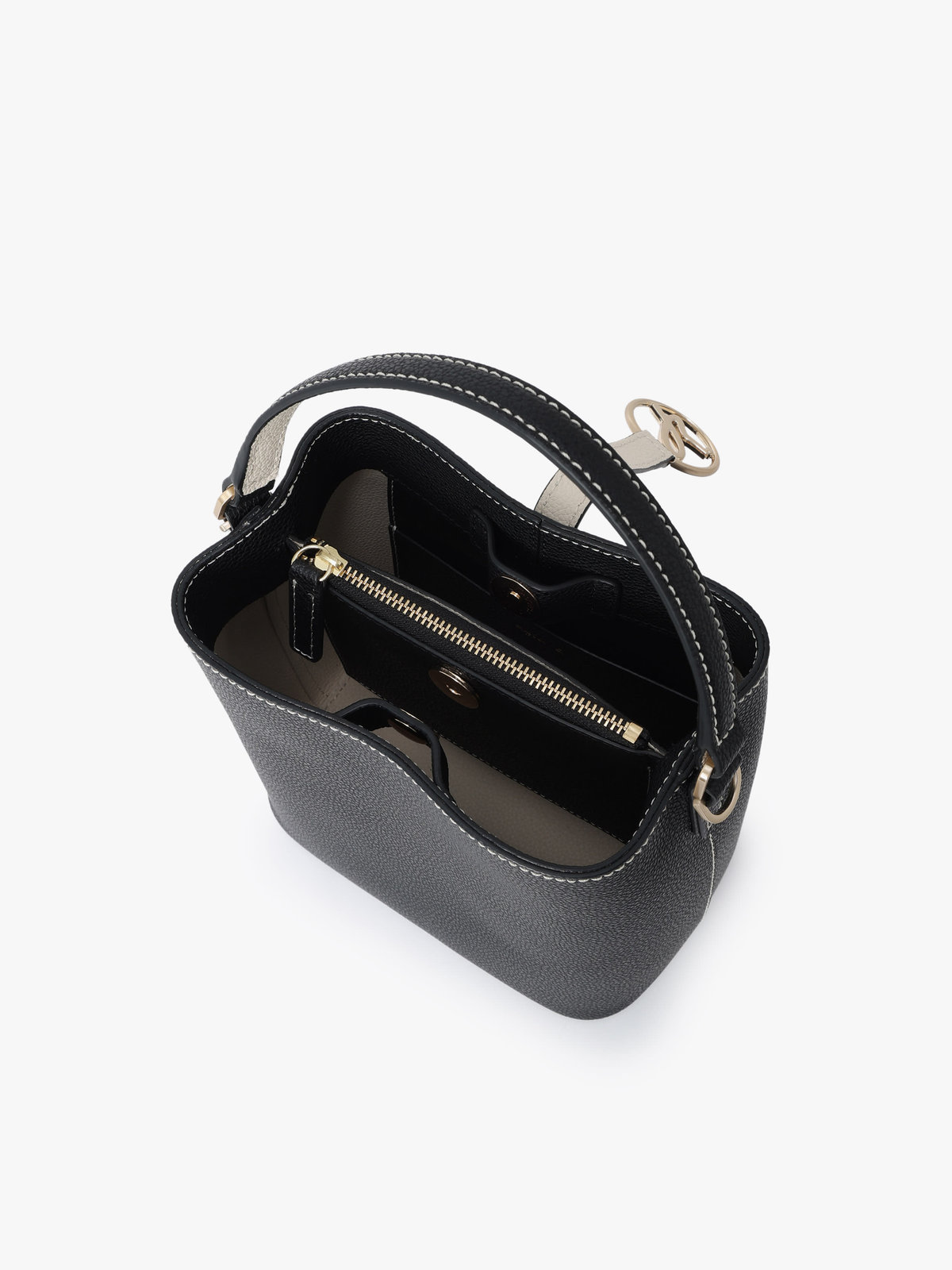 VOYAGE ウィメンズ バッグ＆ウォレット    2wayトートバッグ PAS13-11 ブラック